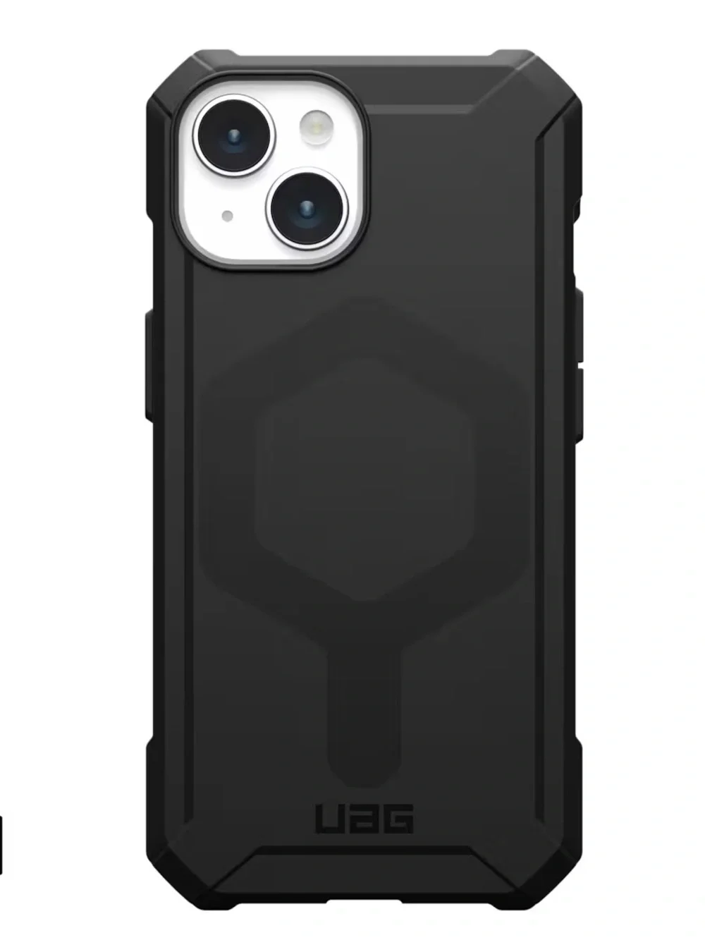 NWT ESSENTIAL ARMOR IPHONE 15 CASE Urban Amor Gear